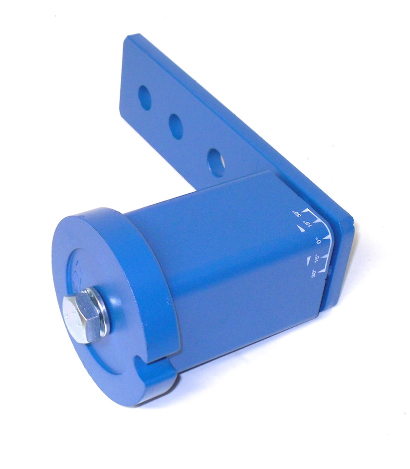 TENSIONER ARM 115mm (ROSTA) THHS