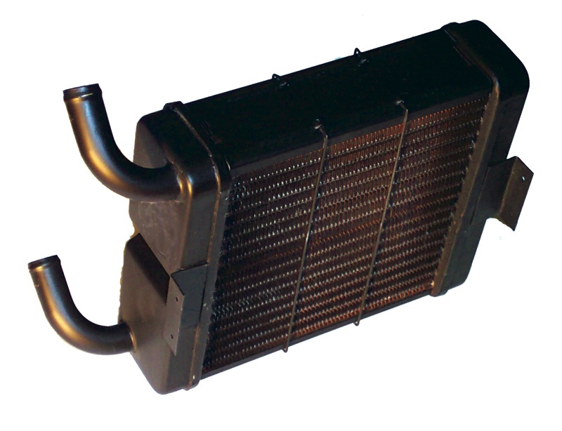 Radiator 19mm Pipe Diameter THHS