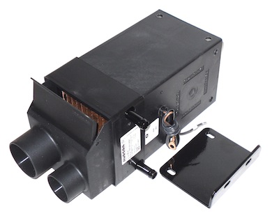 12v MINI FORKLIFT HEATER - THHS